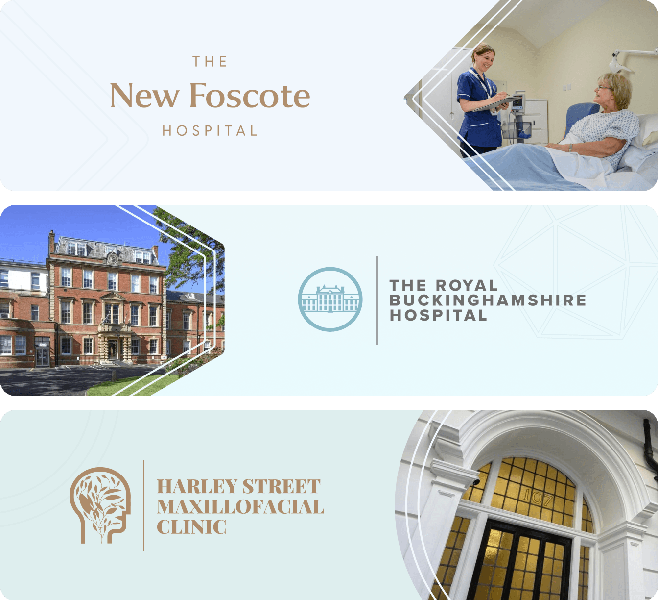 Unique graphical elements image