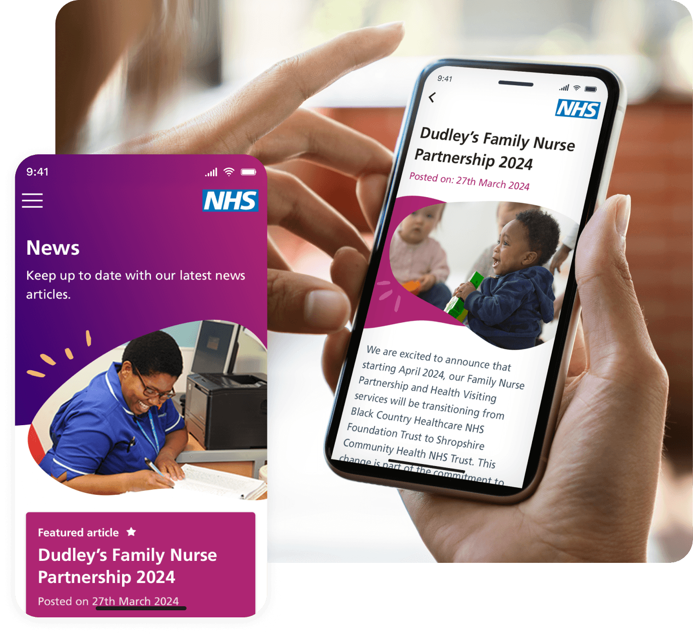 Communication made simple