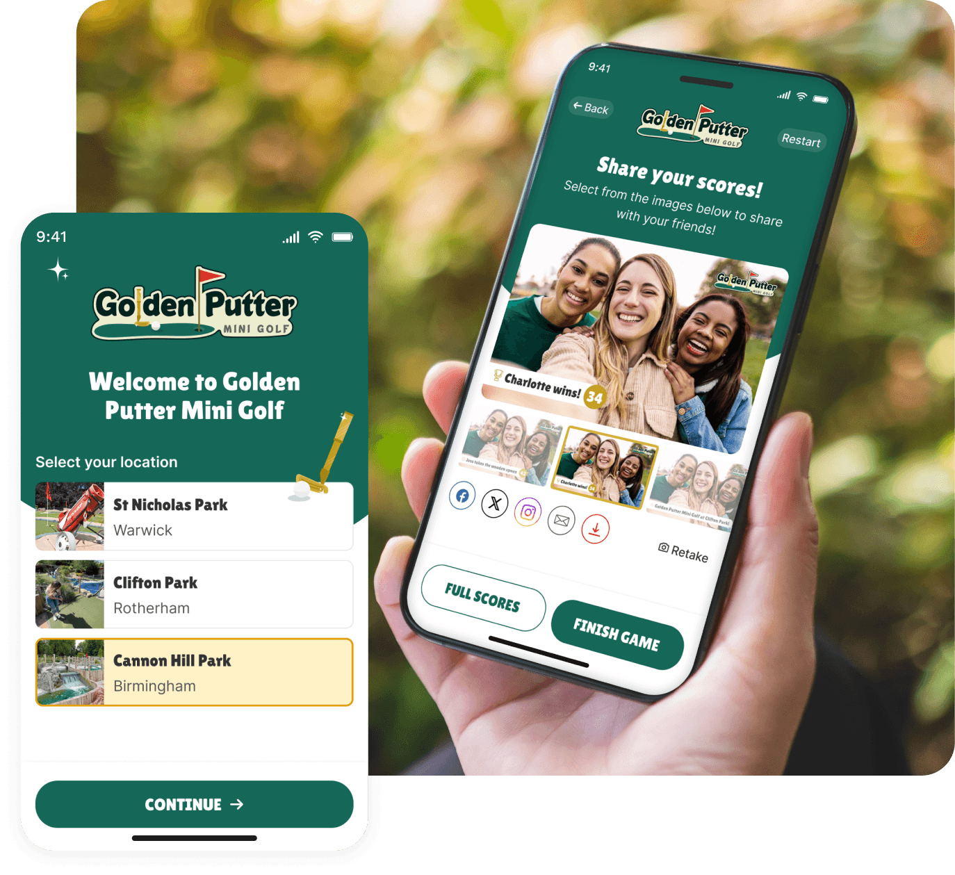 Communication made simple