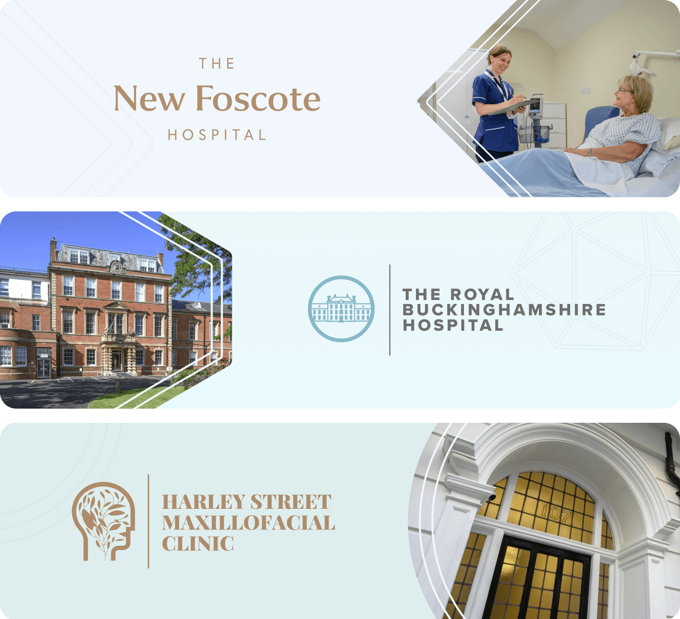 Unique graphical elements image