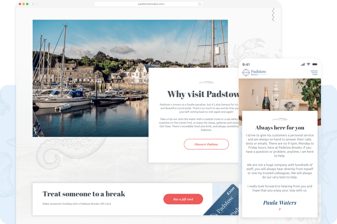 Result Section Image