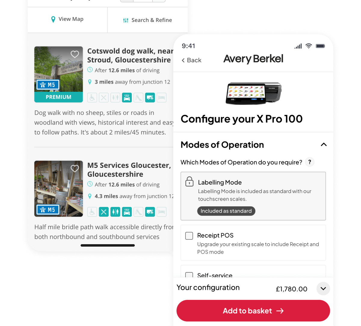 Web Applications Illustration