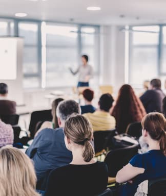 Education hero image