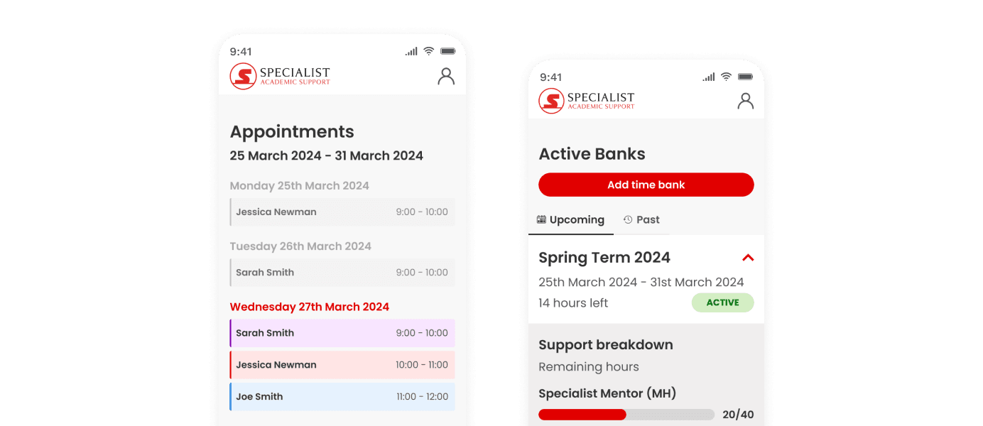 Education industry Illustration