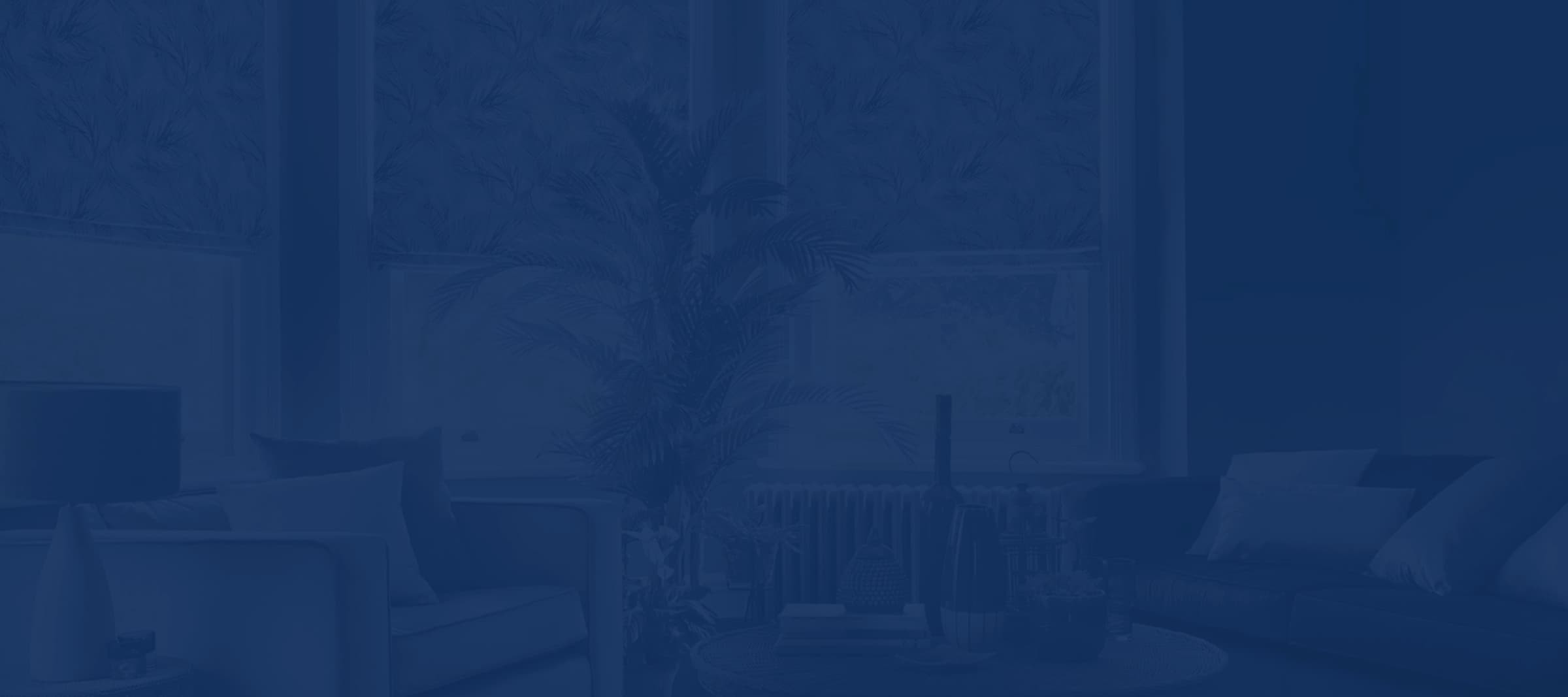 Leamington Blinds case study