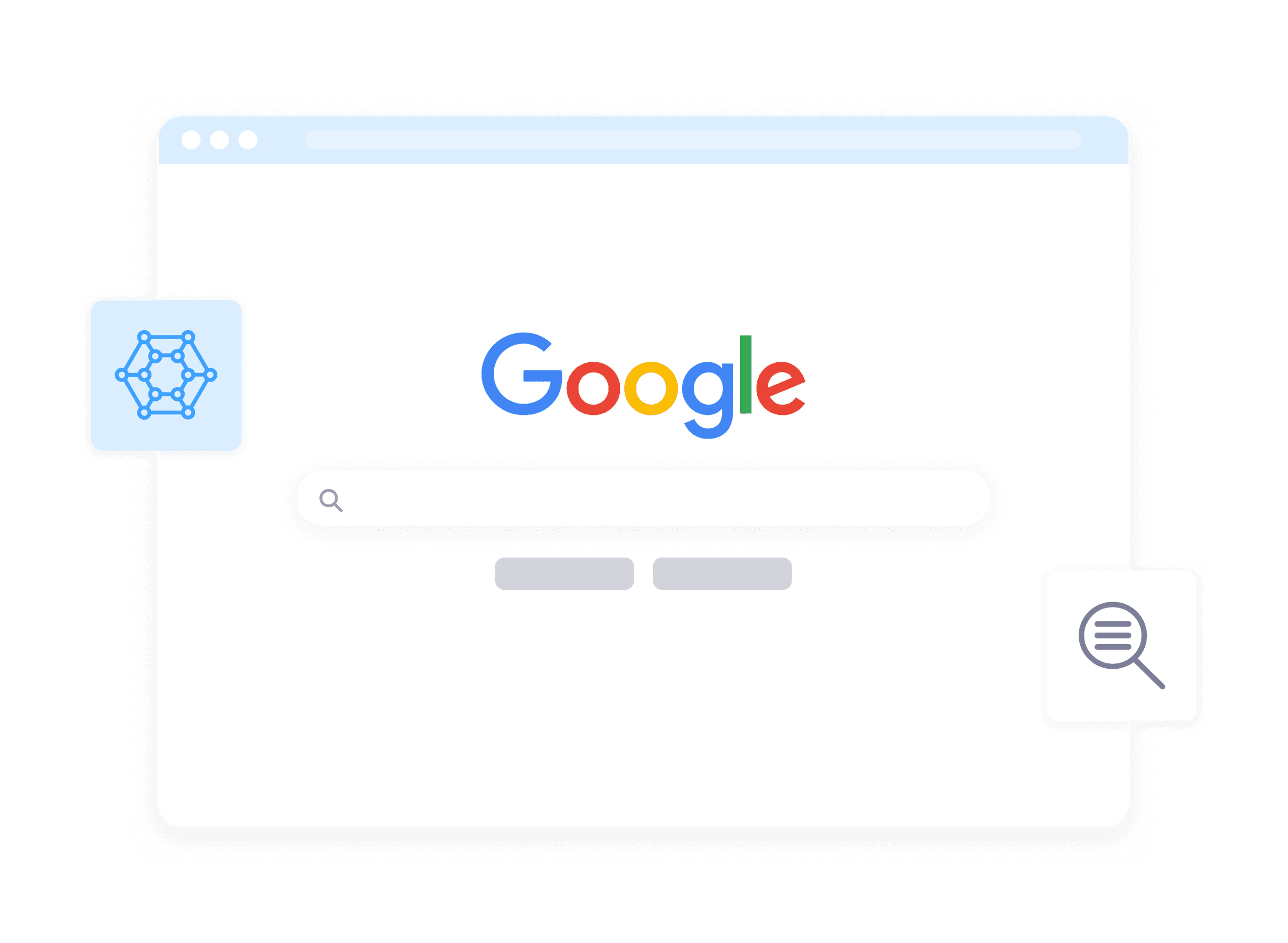 google content update