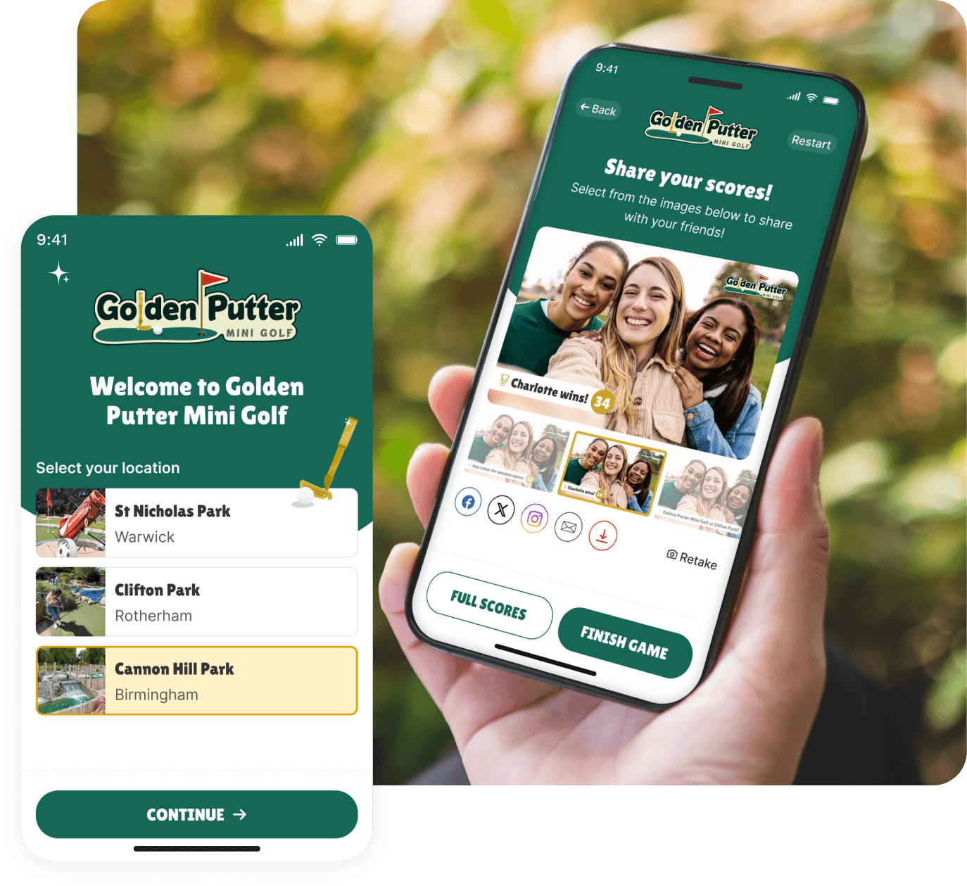 Communication made simple