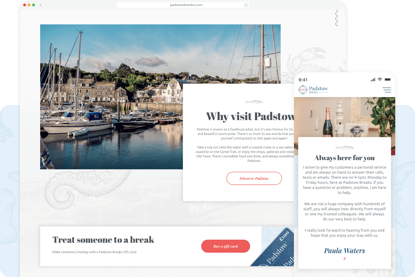 Result Section Image