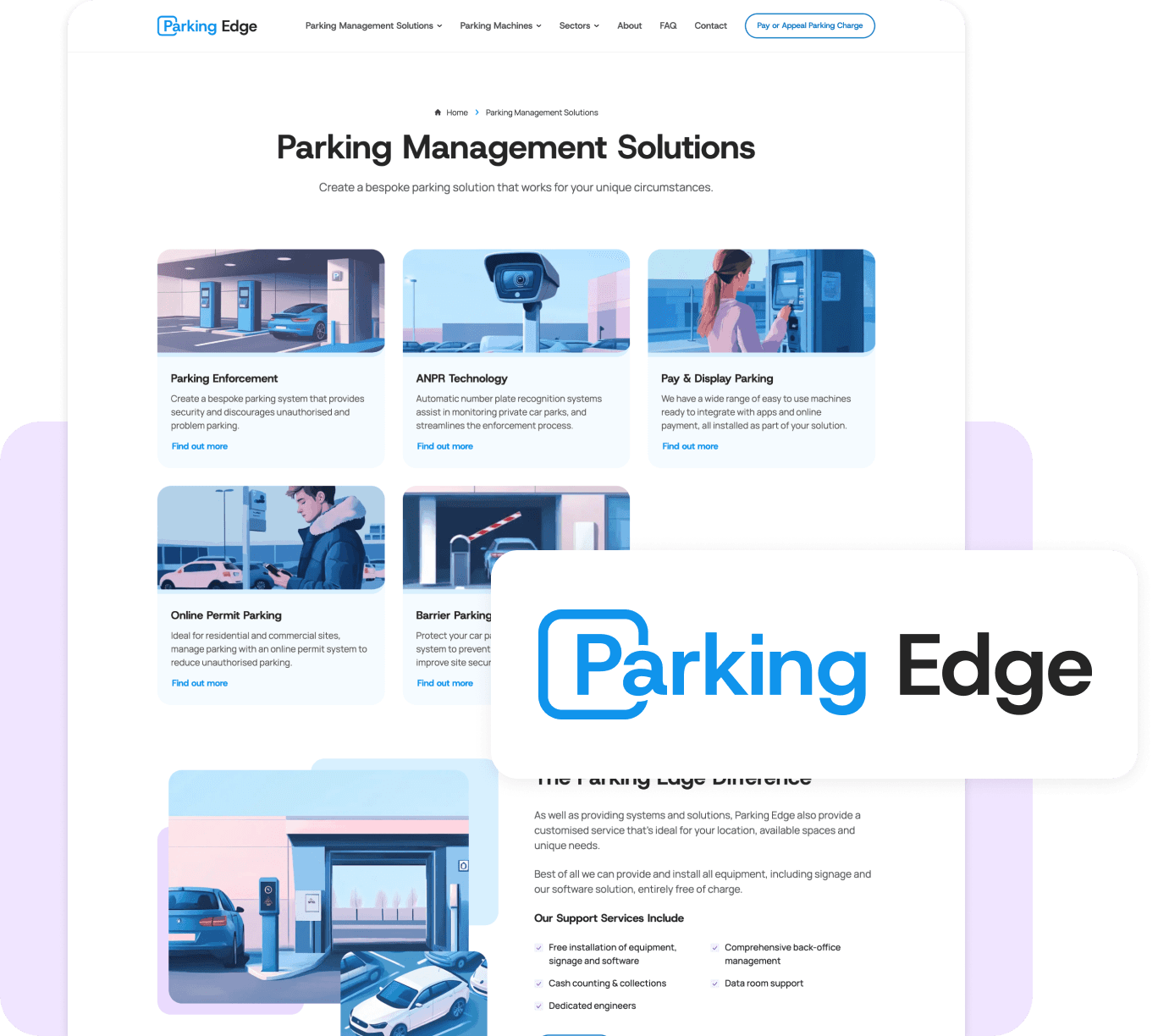 Branding Section Image