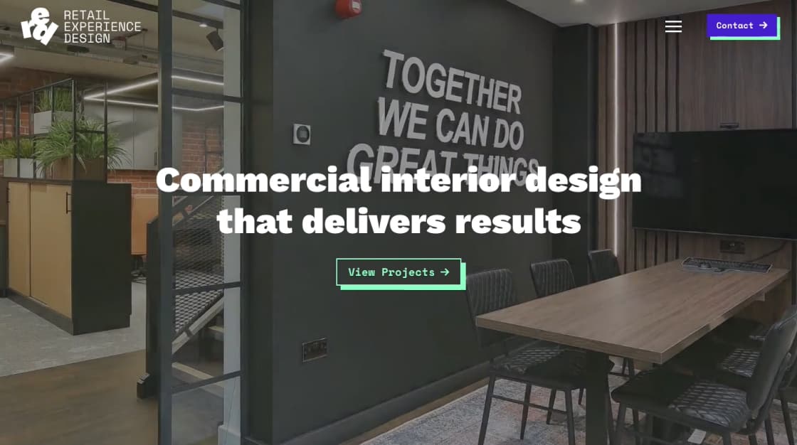 Retail Experience Design Case Study Video