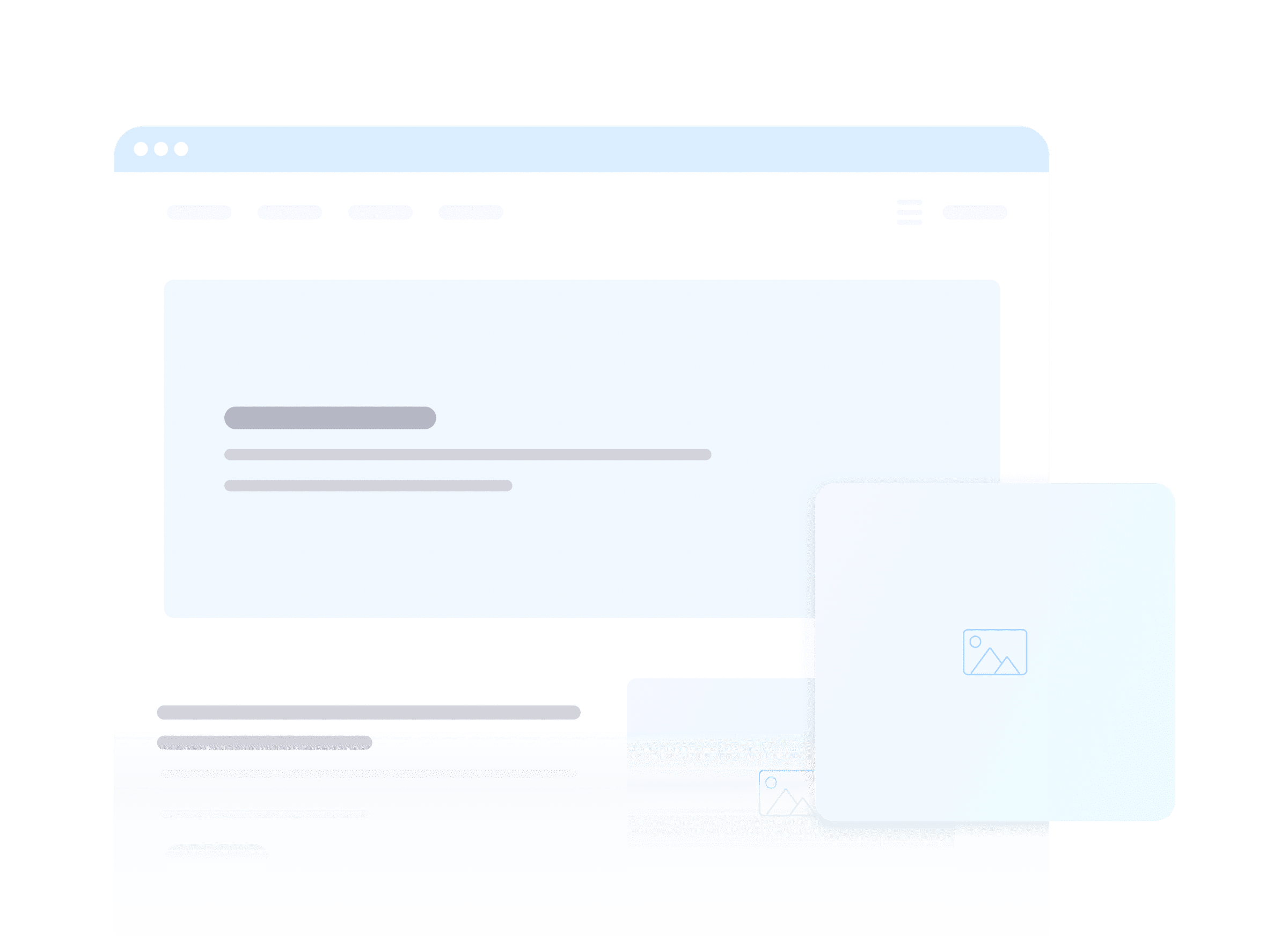 choosing website images that make an impact