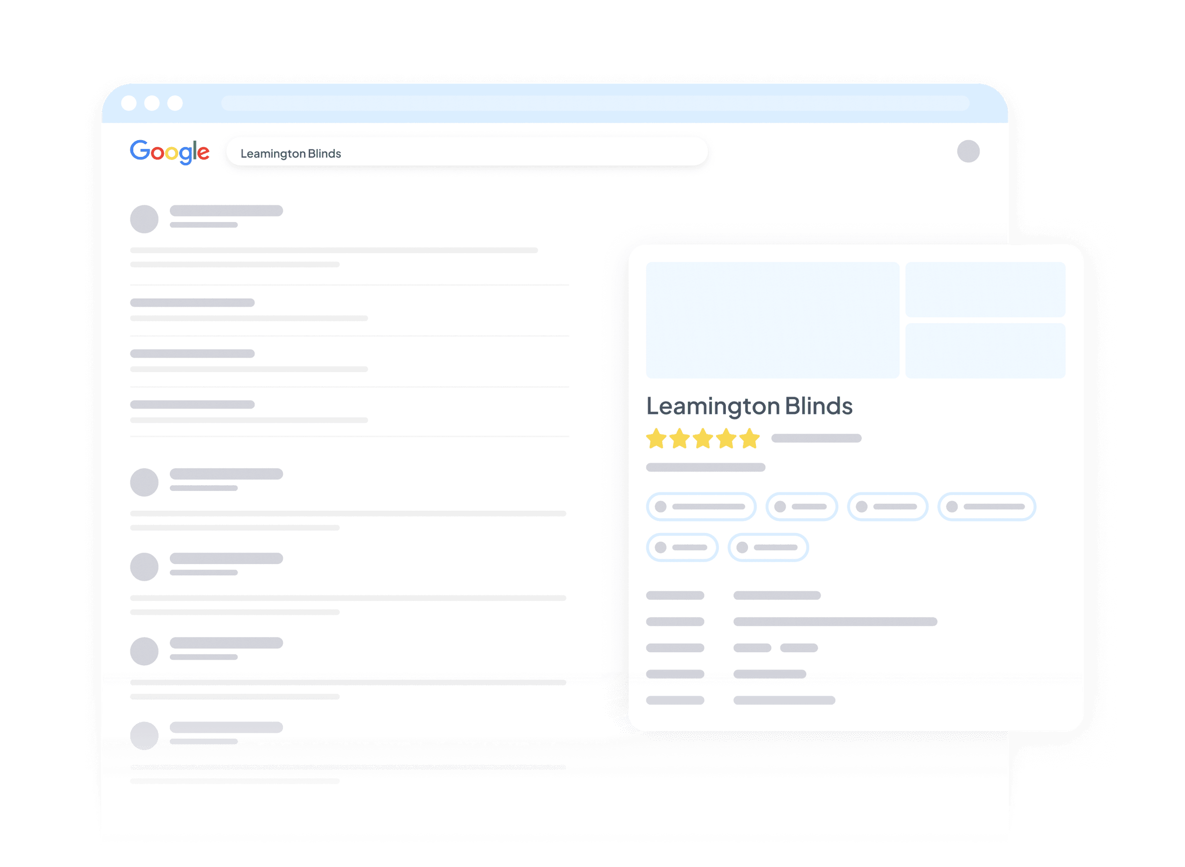 google business profile explained