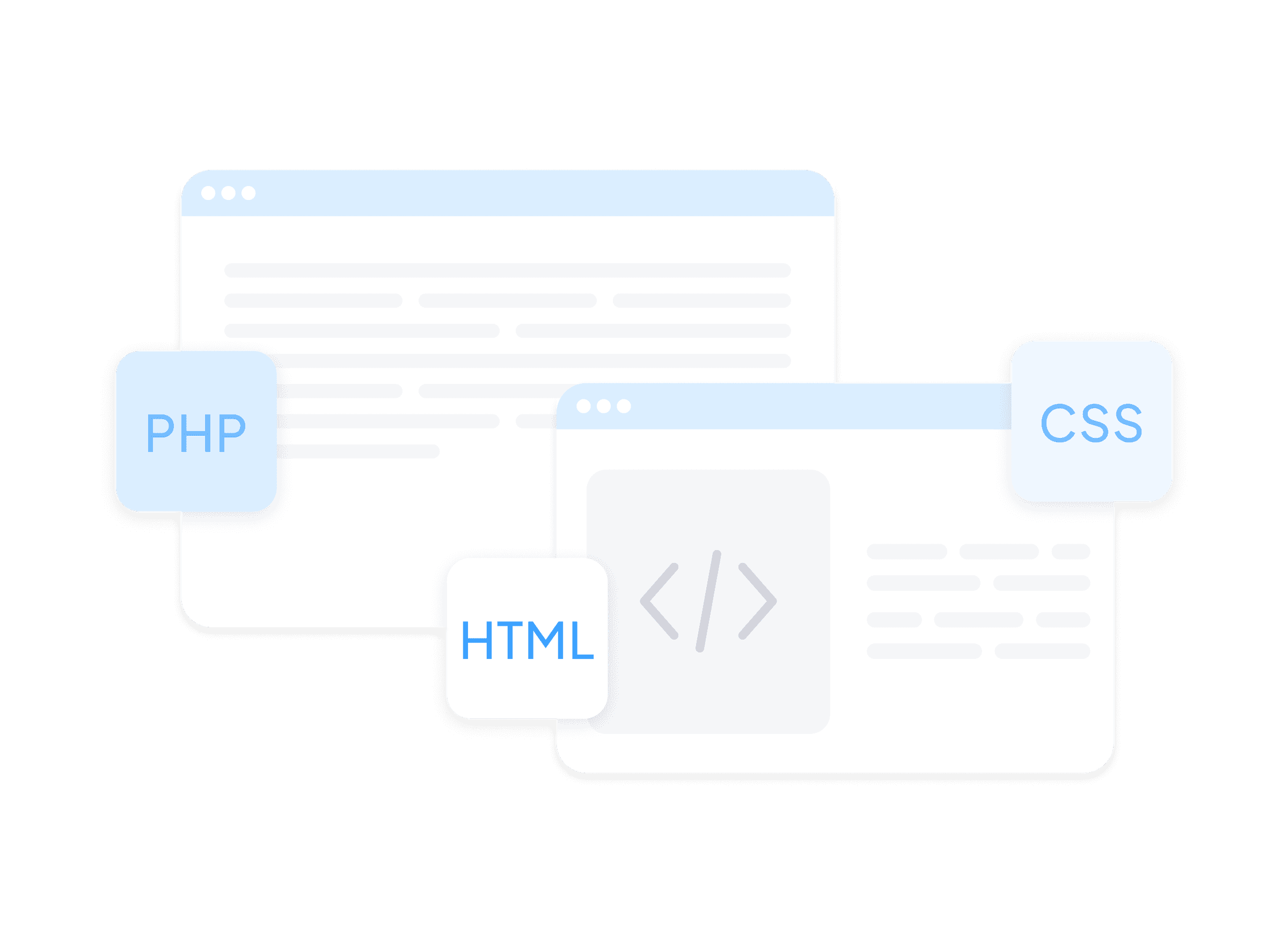 how to build the right web development team