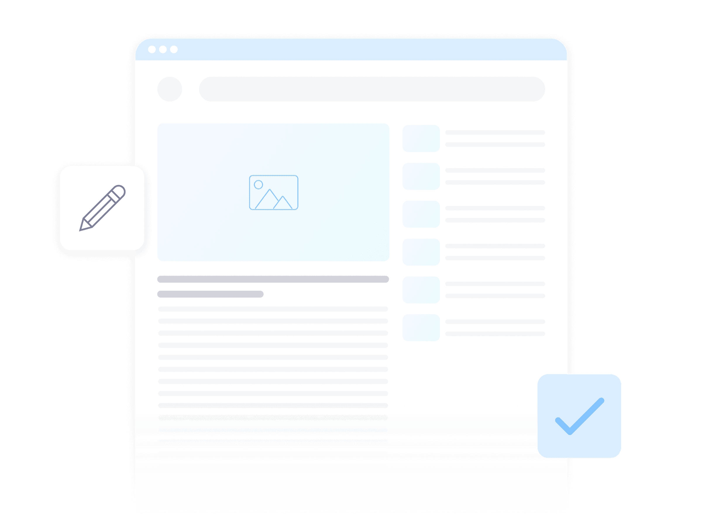 website copywriting tips