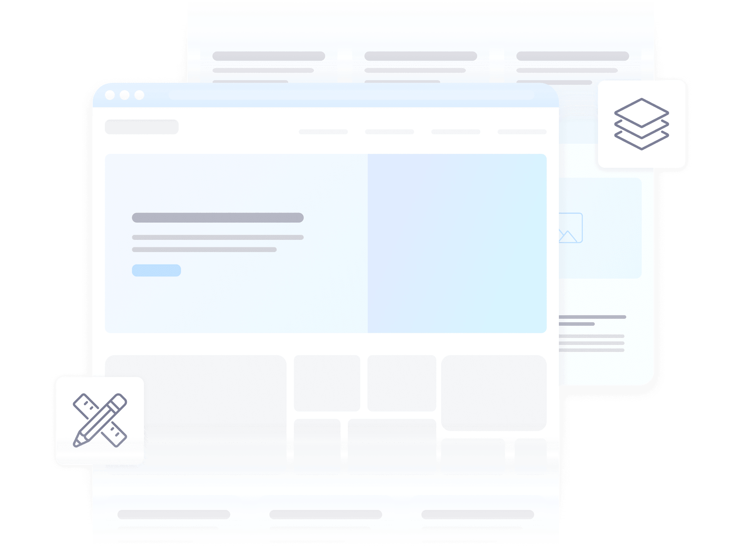 what is bespoke web design
