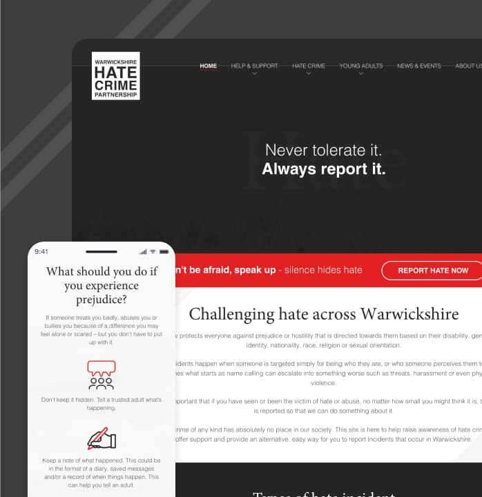 Retail Experience Design