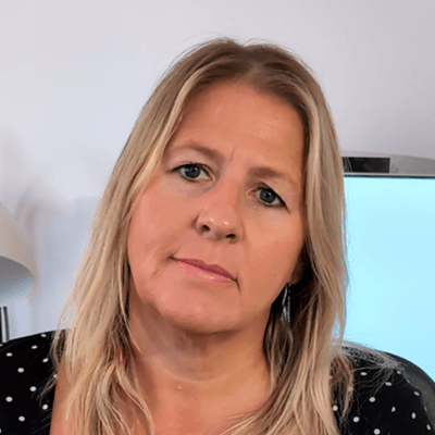 Adrian, Managing Director at SAS